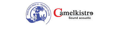 Logo khách hàng Camelkistra