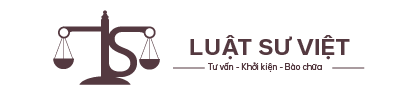 Logo khách hàng Luật Sư Việt