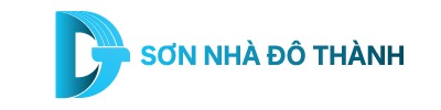 Logo khách hàng Sơn Nhà Đô Thành