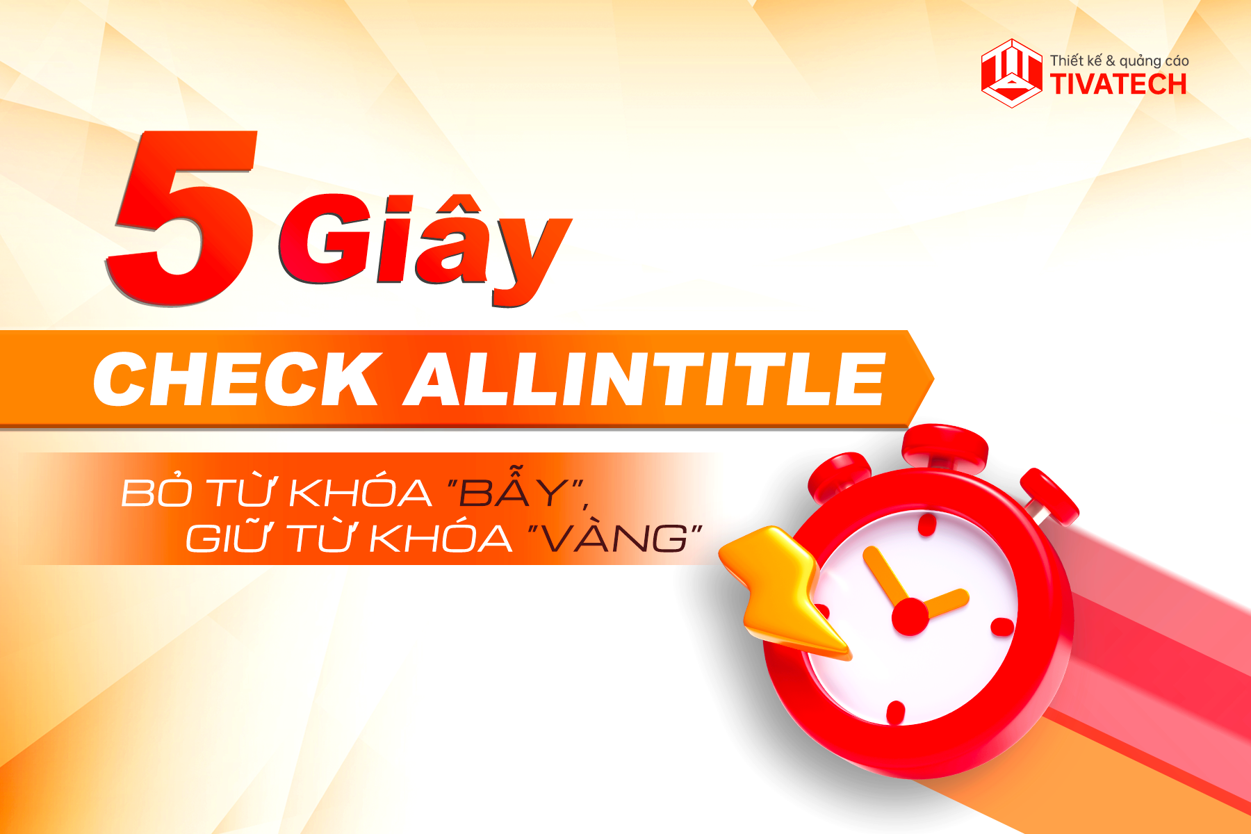 Allintitle Là Gì? Cách Dùng Đúng Để Tránh Thua SEO Ngay Từ Đầu